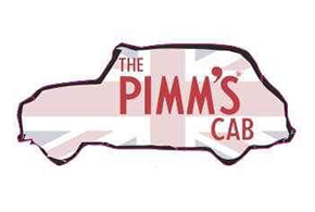 Pimms Cab